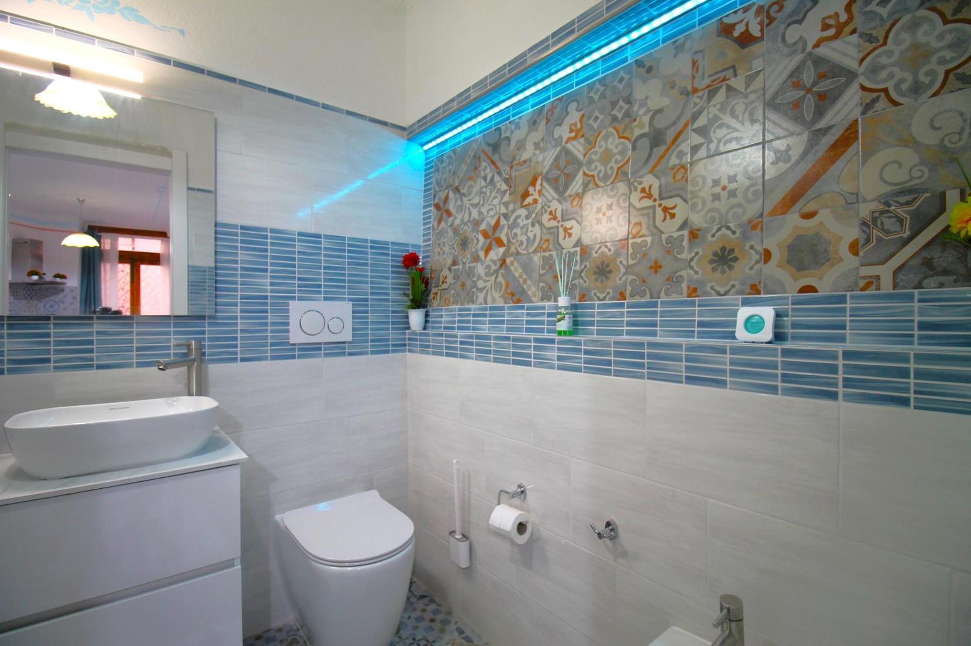 Apartamento Pintor 12 Cagliari Exterior foto