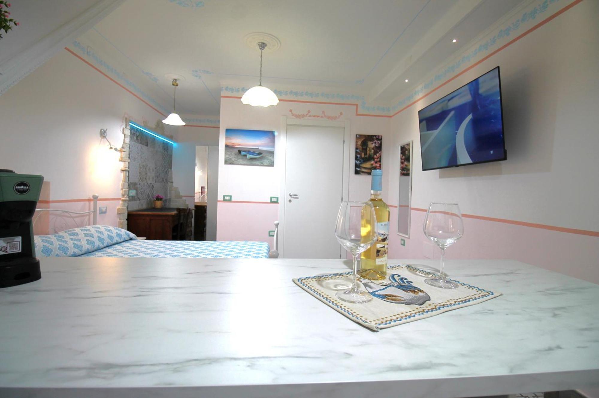 Apartamento Pintor 12 Cagliari Exterior foto