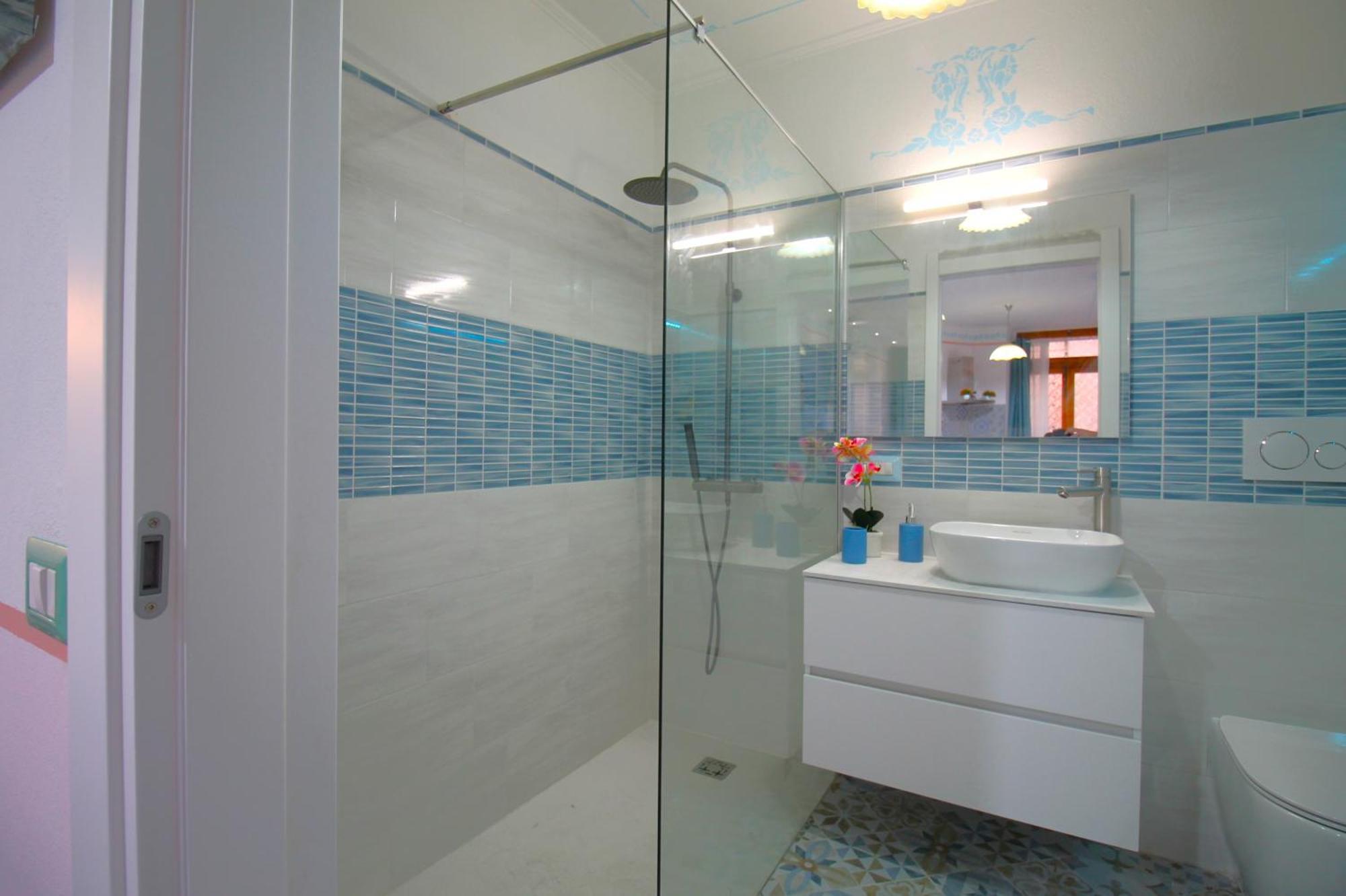 Apartamento Pintor 12 Cagliari Exterior foto