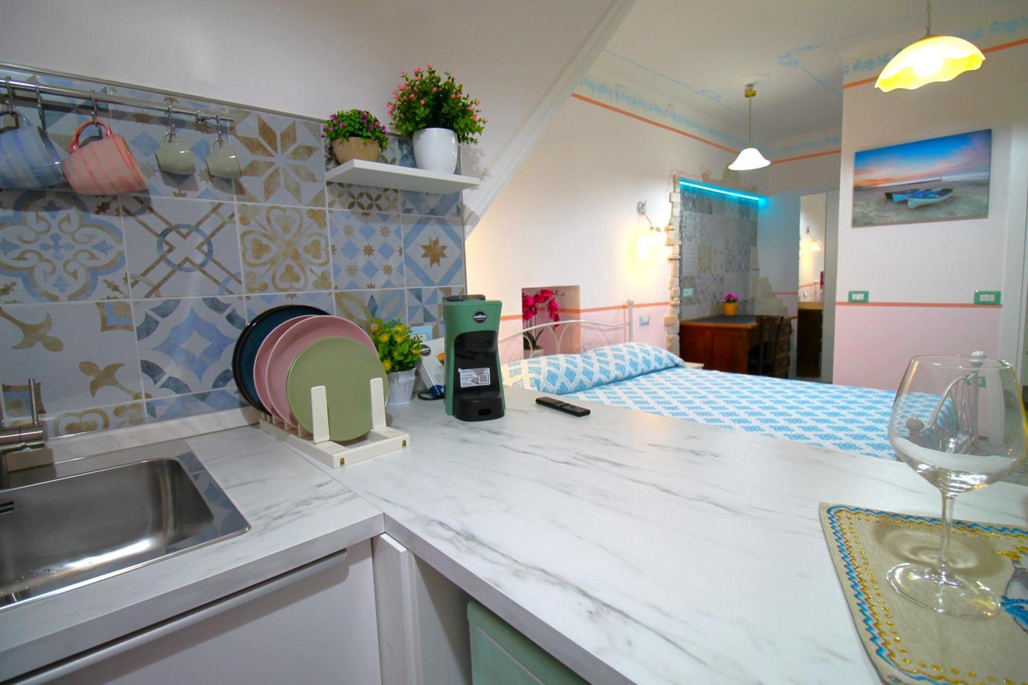 Apartamento Pintor 12 Cagliari Exterior foto